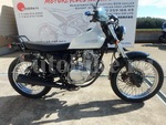     Suzuki Grass Tracker Big Boy TU250G 2003  6